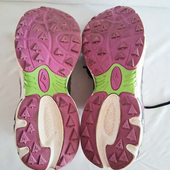 Everlast Ladies Size 7.5M Gym Shoes - Picture 7 of 9